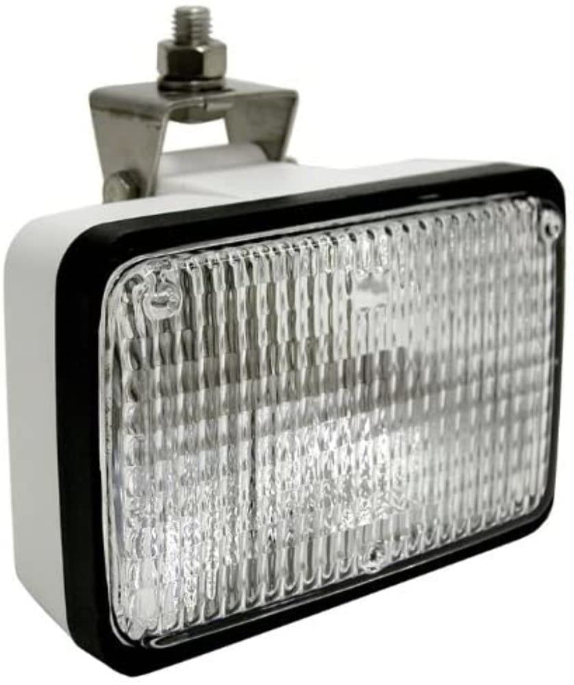 Flood Beam Peterson 4 X 6 Auxiliary Flood Lamp - M513