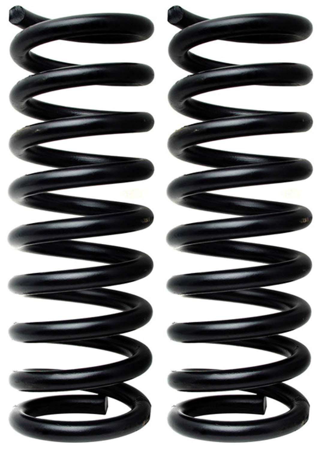 Coil Spring Set MOOG 80662 for Ford Ranger