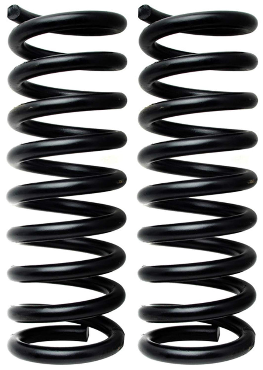Coil Spring Set MOOG 80662 for Ford Ranger
