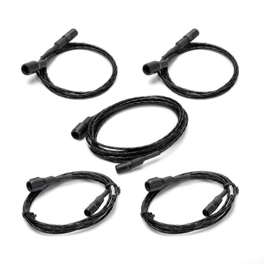 Wire Harness, Stack Extension, DTM, 6 Way, 2M