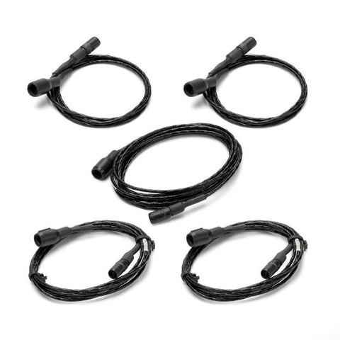 AutoMeter Wire Harness ST872-935, Mfd (Multi-Function Display), Straight Boot