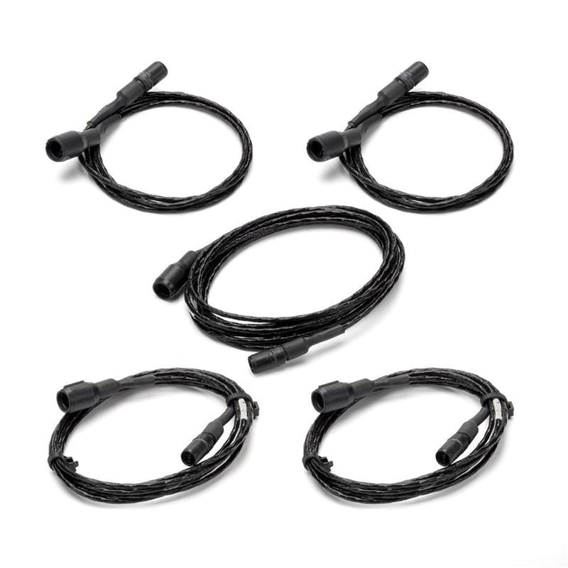 AutoMeter Wire Harness ST872-935, Mfd (Multi-Function Display), Straight Boot
