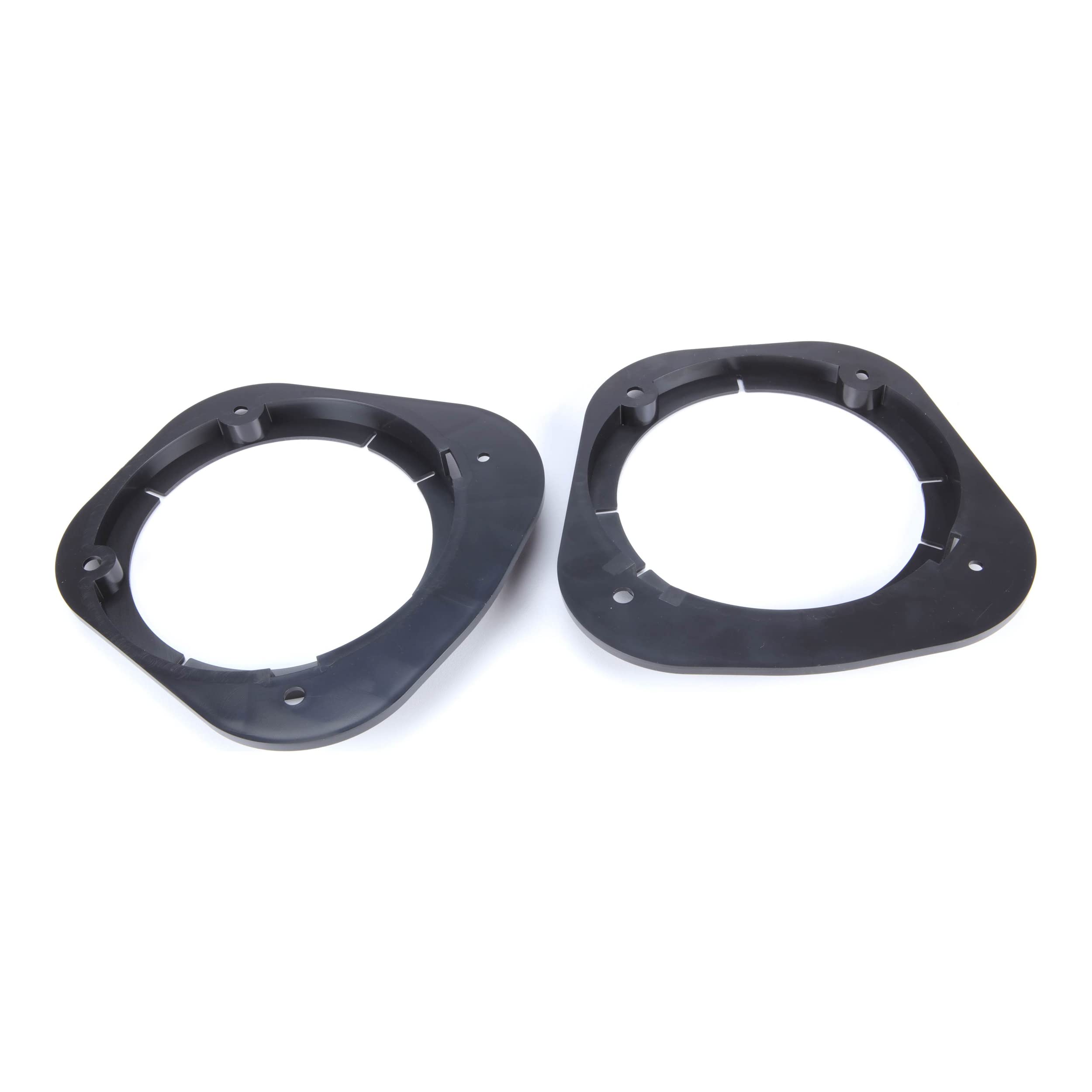 Metra - Adapter Plate Rear Speaker - Fits Toyota 4Runner 1996-2002 (82-8155)