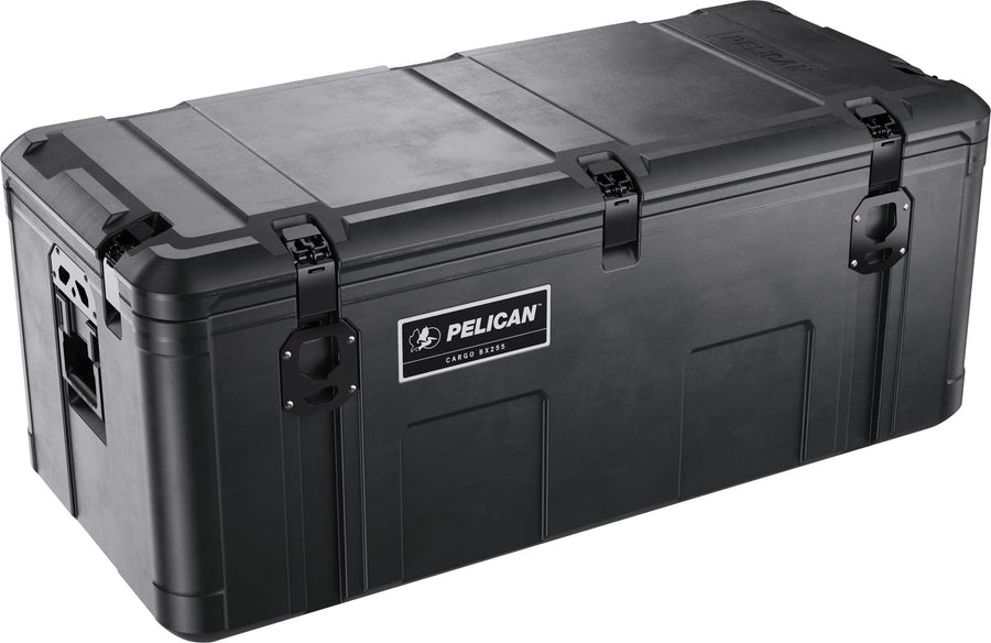 Cargo Case Pelican BX255 (Black)