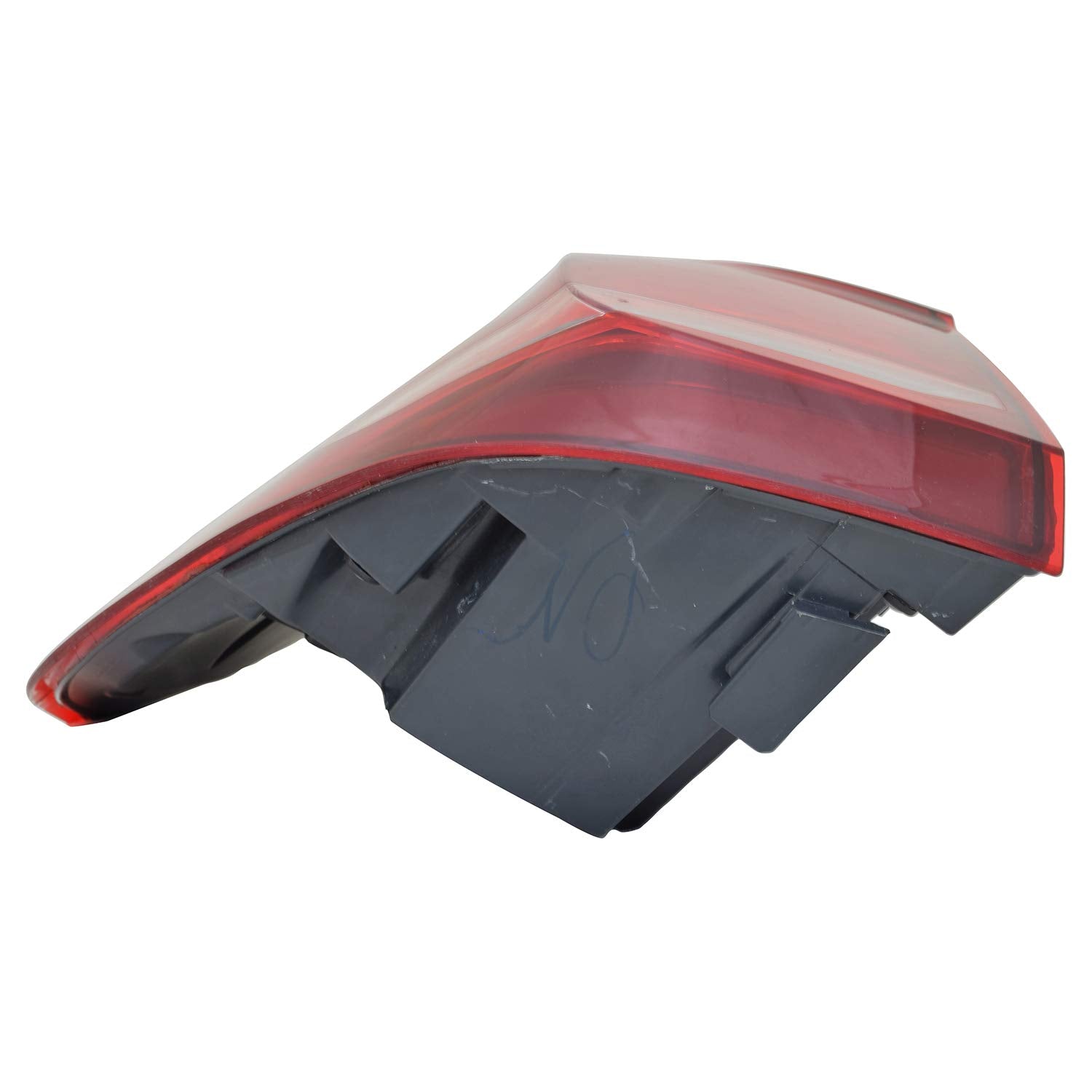 Left-Side TYC 11-14706-00 Tail Light Assembly Compatible with 2014-2018 BMW X5