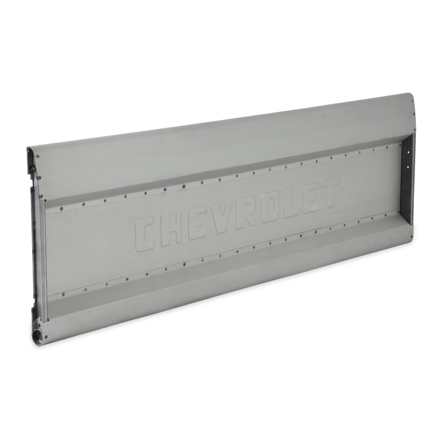 CTGC66S Brothers Trucks Tailgate - with SS Latches and Hinges - Stepside