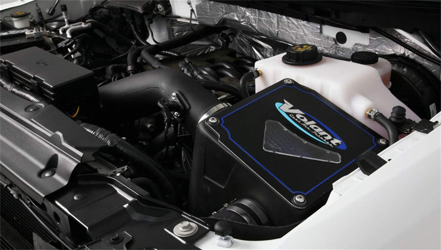 19850 Volant Air Intake