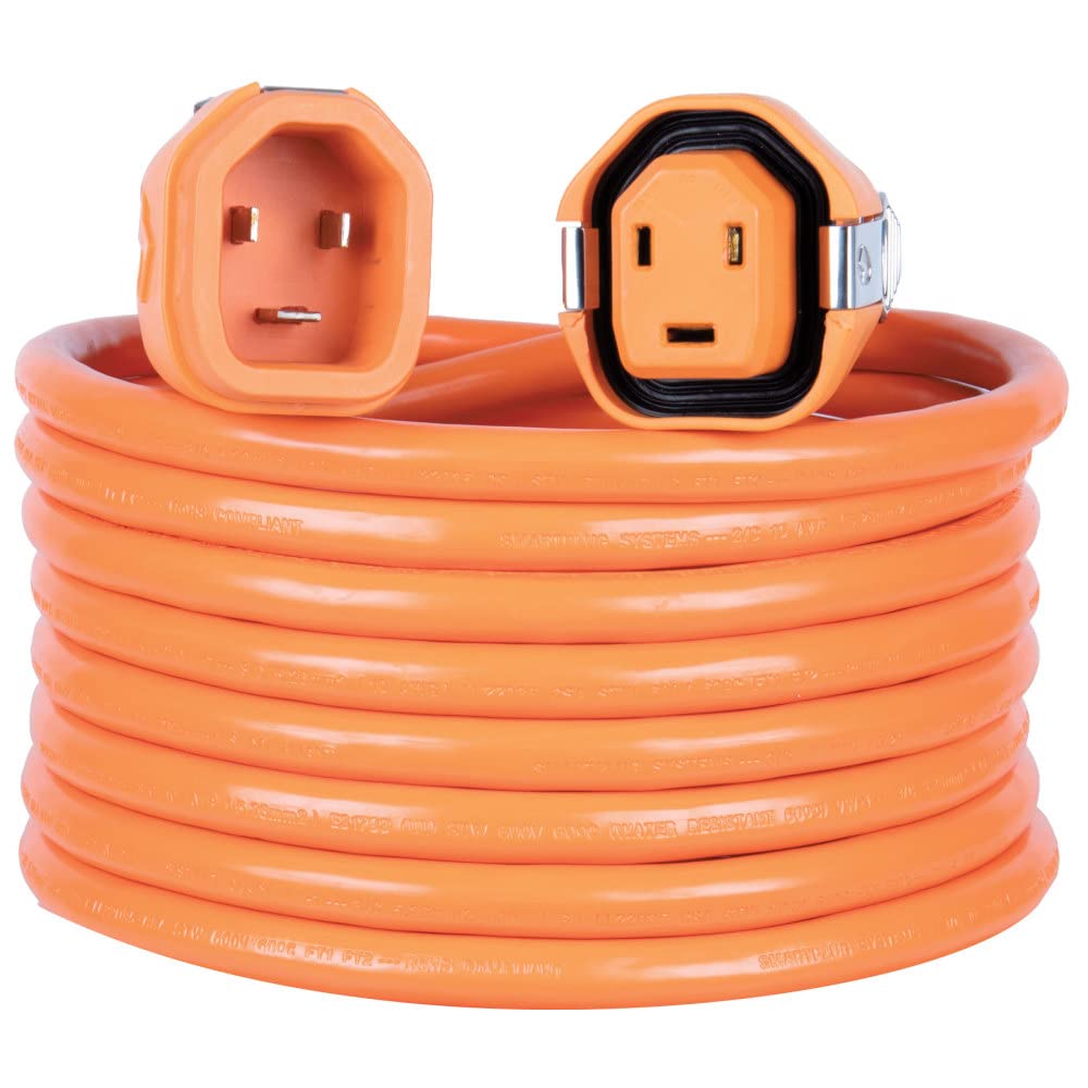 30 Amp SmartPlug CM30253 Cordset - 25'