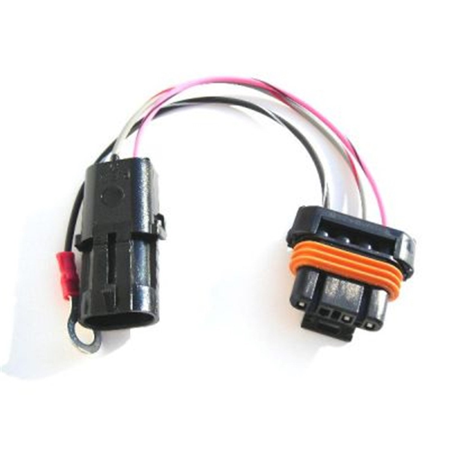 EGR Adapter Painless 60119 for TBI 454 Engines