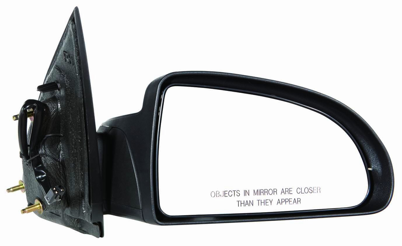 Replacement DEPO 335-5403R3EB Passenger Side Door Mirror Set