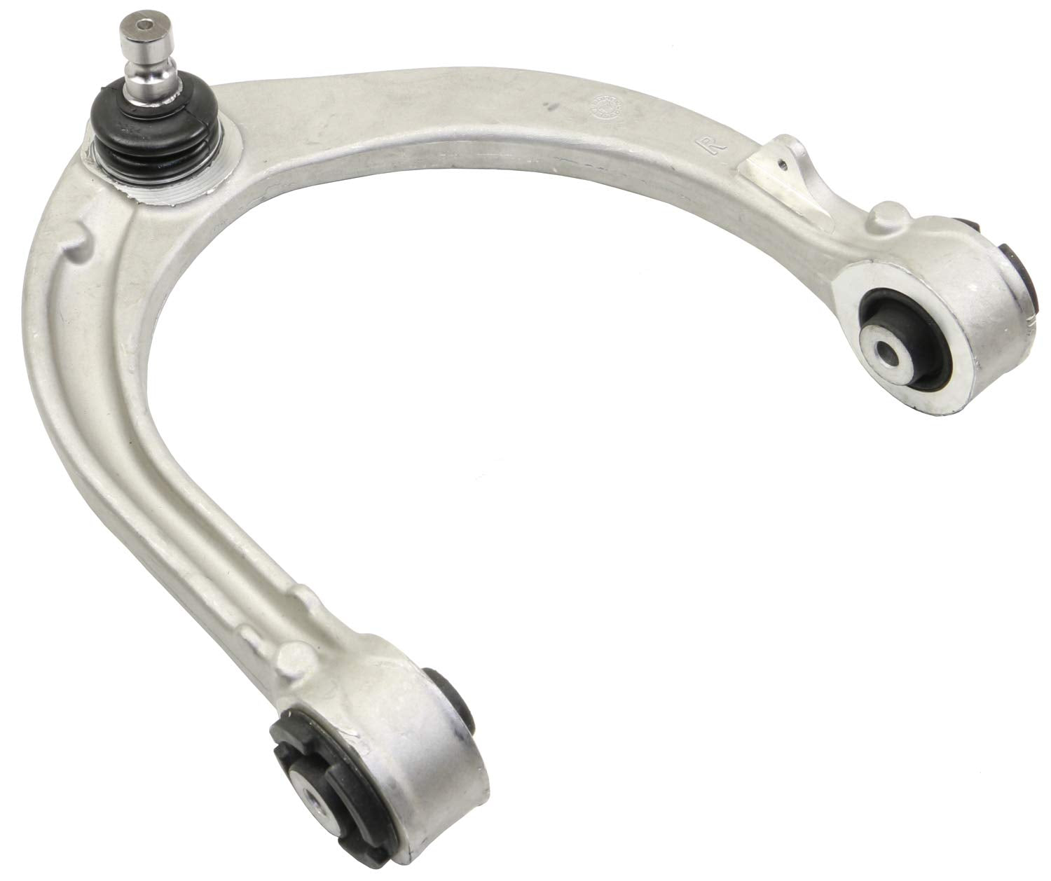 MOOG Suspension Control Arm and Ball Joint Assembly front right upper RK622953