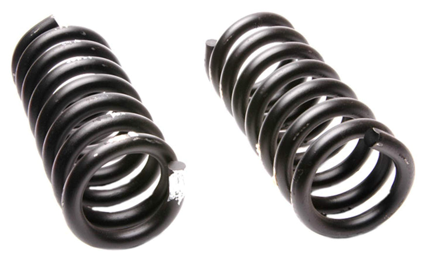 Coil Spring Set MOOG 7226S for Dodge D250