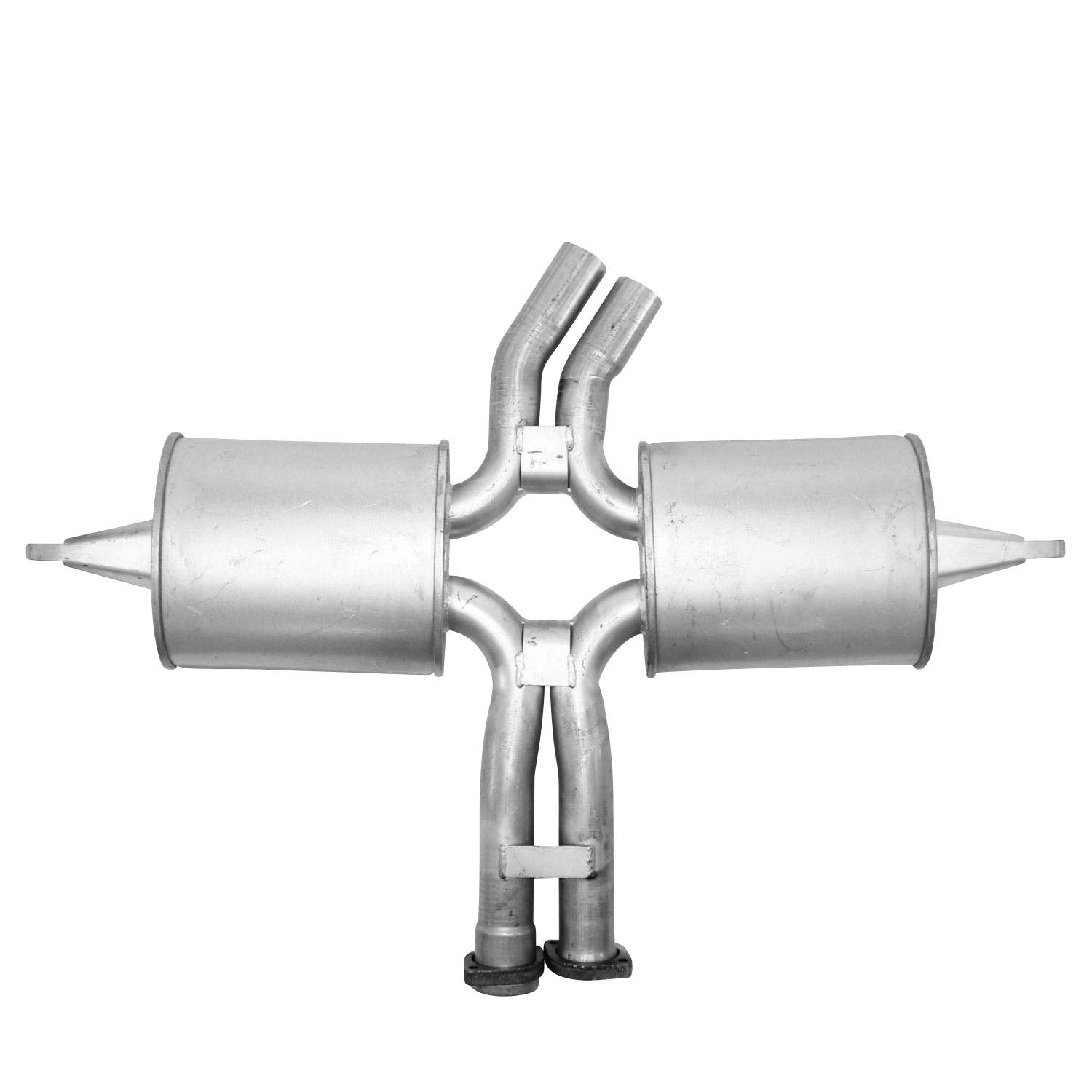 Muffler AP Exhaust 7408