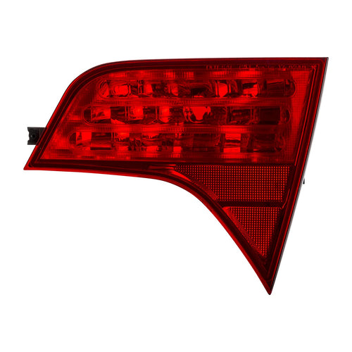 Right TYC Tail Light Assembly Compatible with 2006-2010 Honda Civic