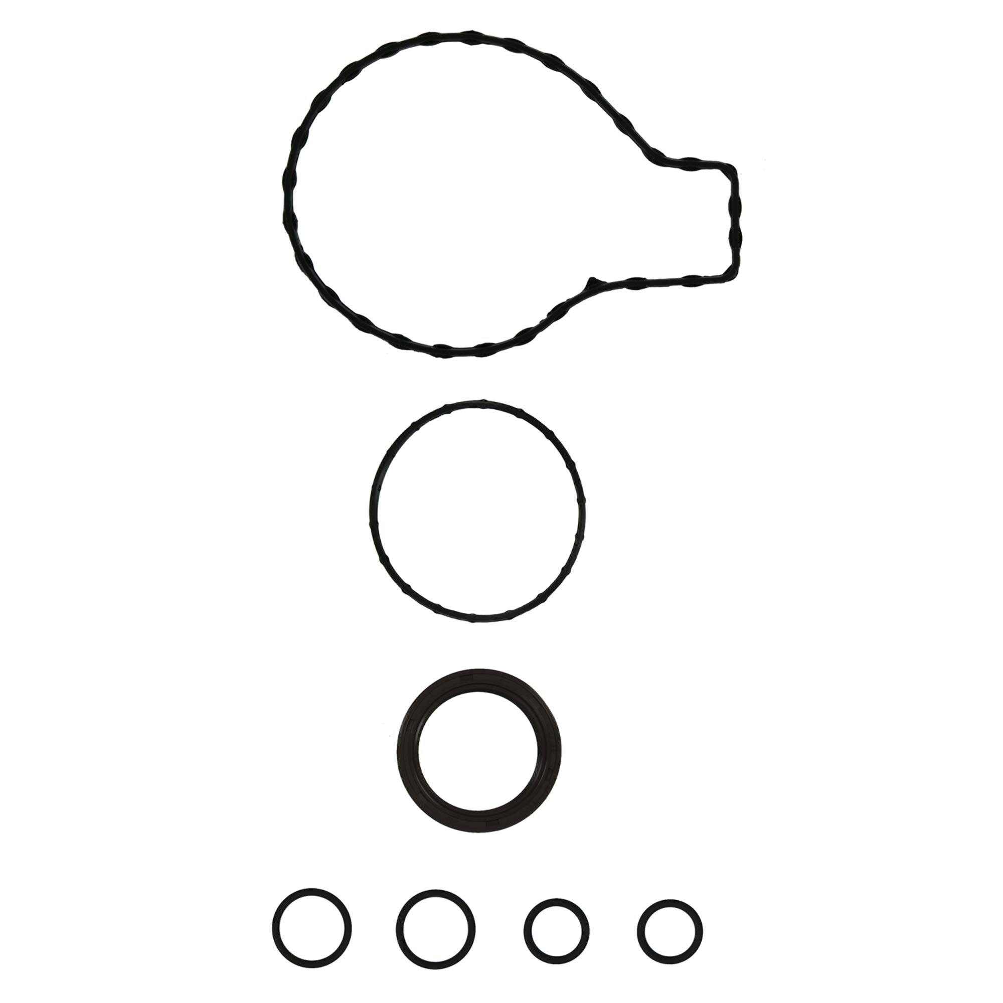Crankshaft Front Seal Set FEL-PRO TCS 46148-1