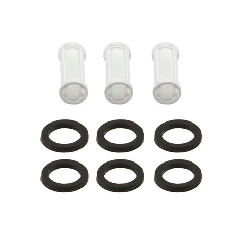 Fuel Filter Replacement Element Spectre Performance 2358