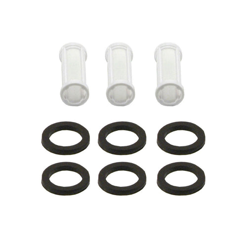 Fuel Filter Replacement Element Spectre Performance 2358