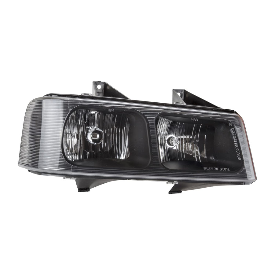 Chevrolet/GMC TYC 20-6581-00 Passenger Side Headlight Assembly