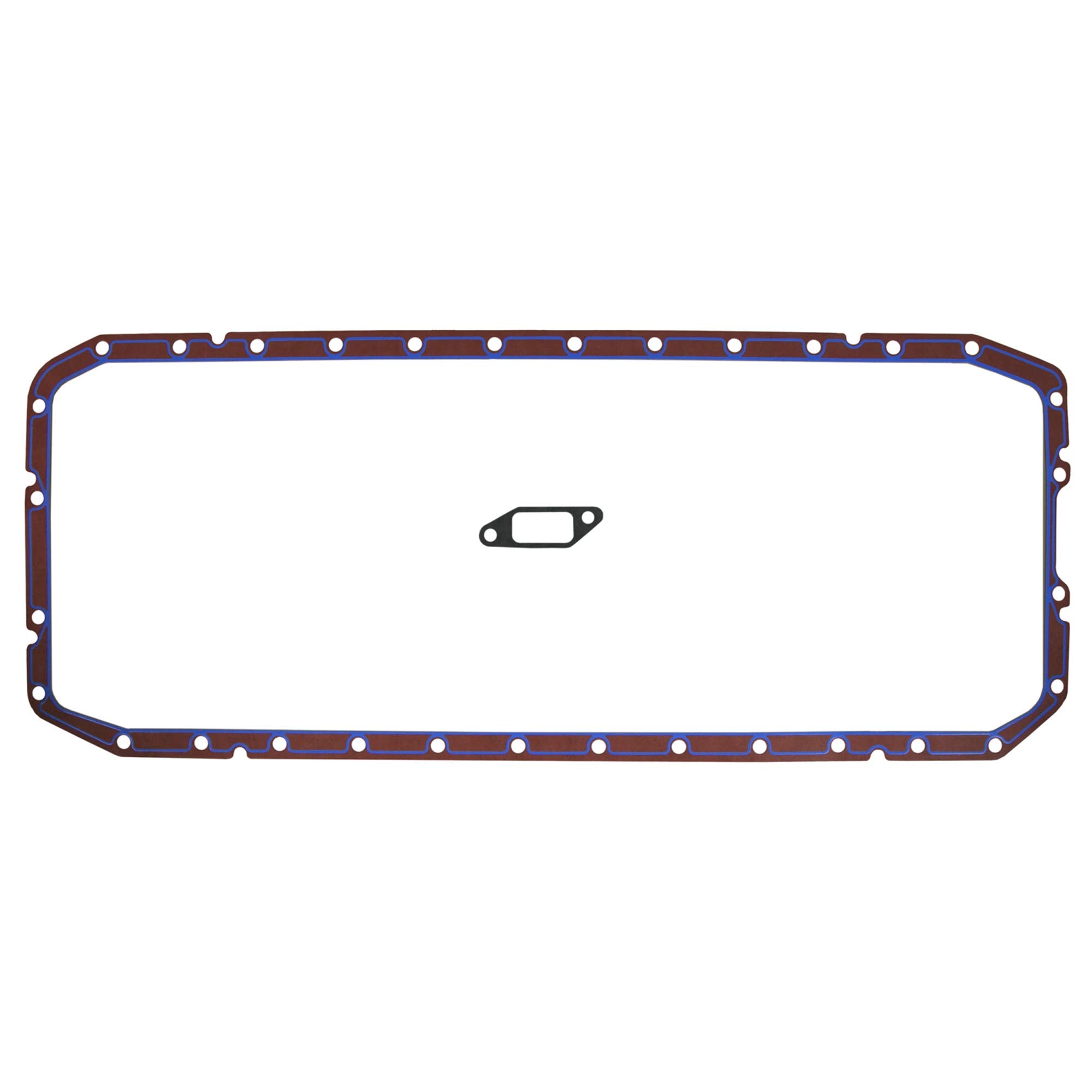 Engine Oil Pan Gasket Set FEL-PRO OS 30870 for Ram 2500