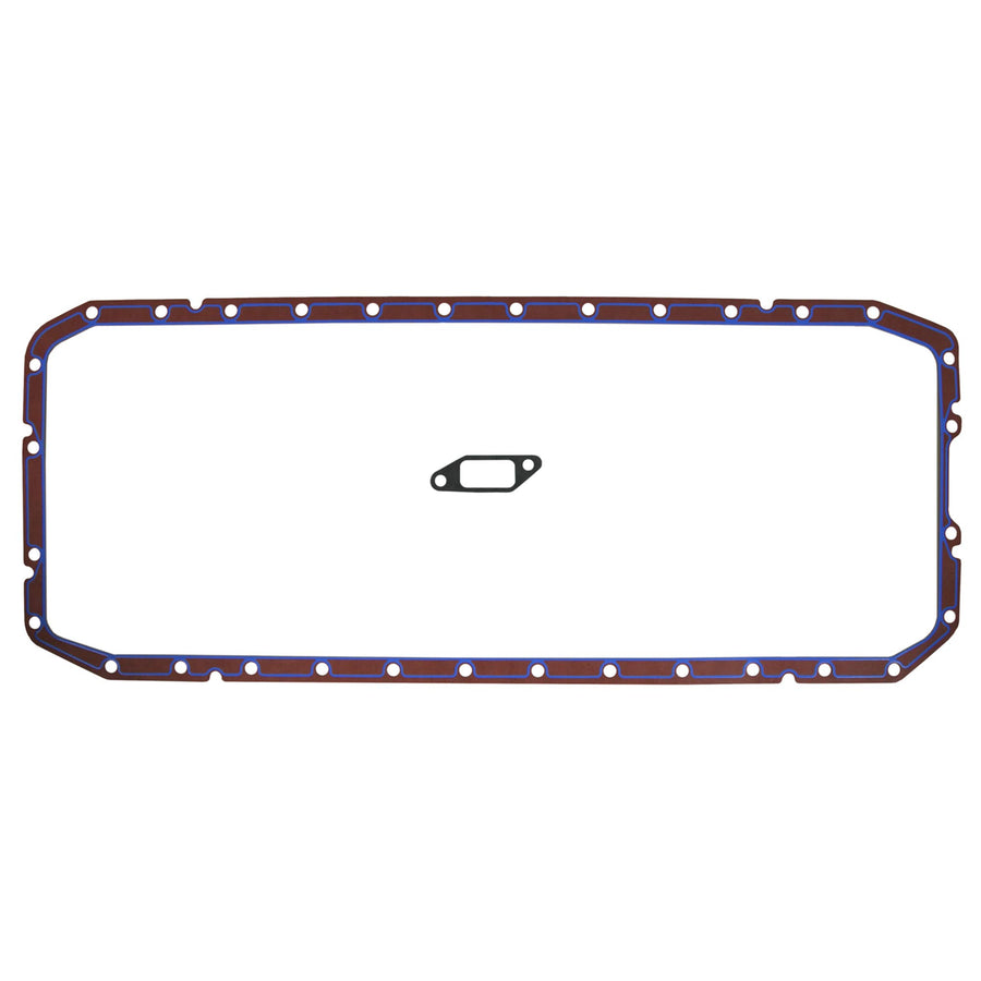 Engine Oil Pan Gasket Set FEL-PRO OS 30870 for Ram 2500