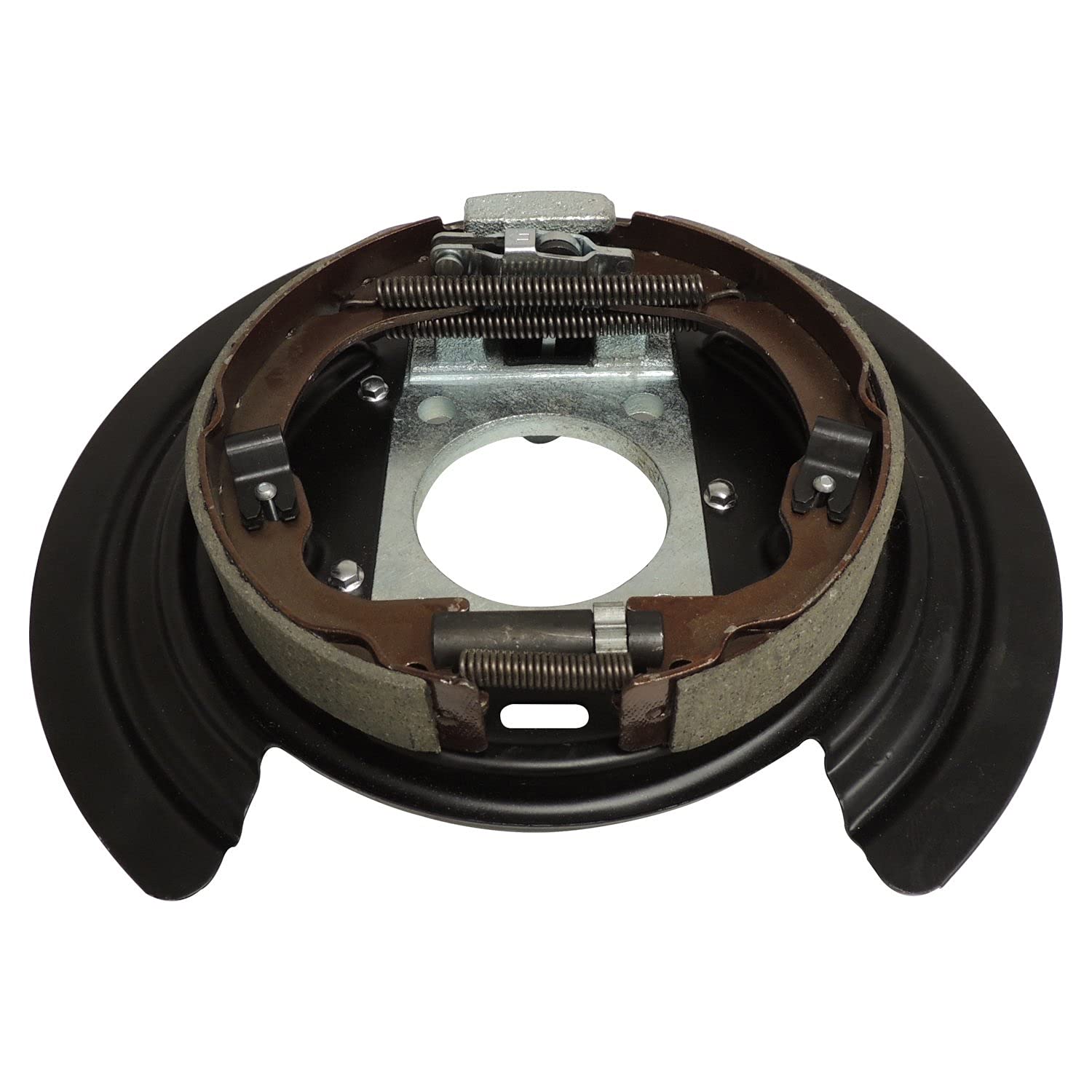 Backing Plate Assembly Crown Automotive-52125175AA