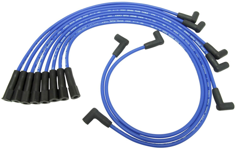 RC-GMZ009 NGK (51372) Spark Plug Wire Set