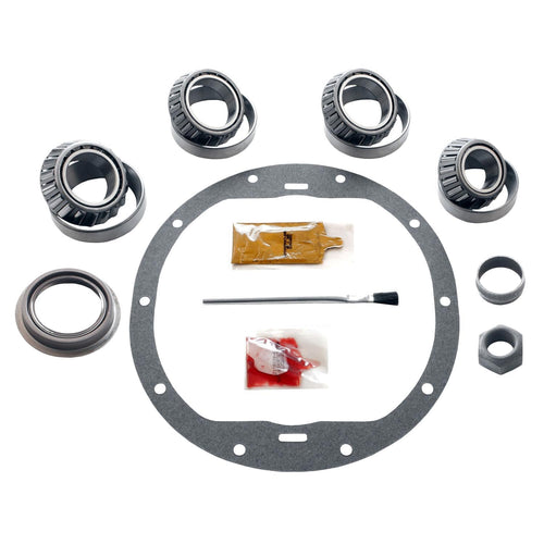 Motive Gear R10RL Bearing Kit with Bearings Koyo, GM 8.5" 8.6" '99-'08