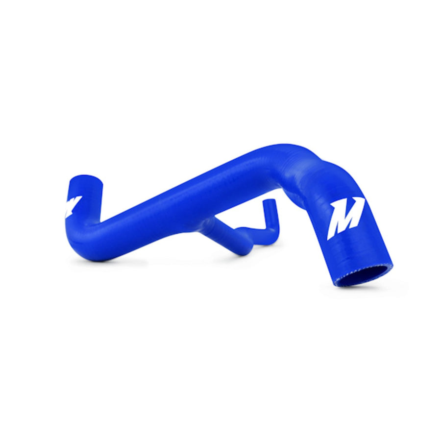 Mishimoto Silicone Radiator Hose Kit MMHOSE-CSS-10BL Fits Chevrolet Camaro SS V8 2010-2011 Blue