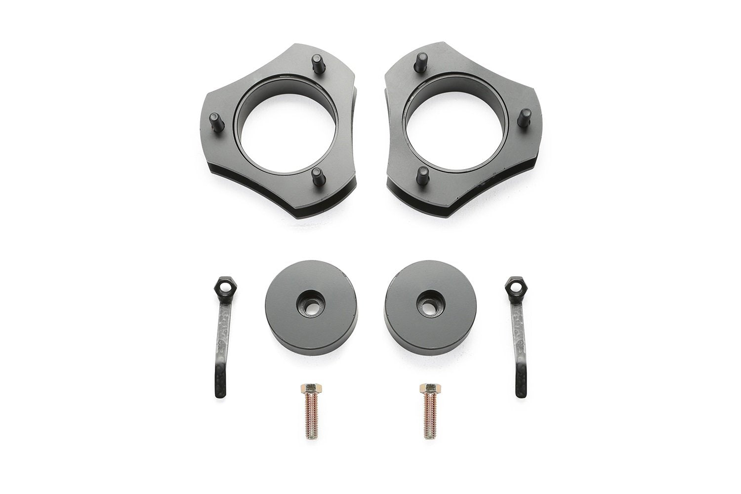 Leveling Fabtech Kit FTL5501