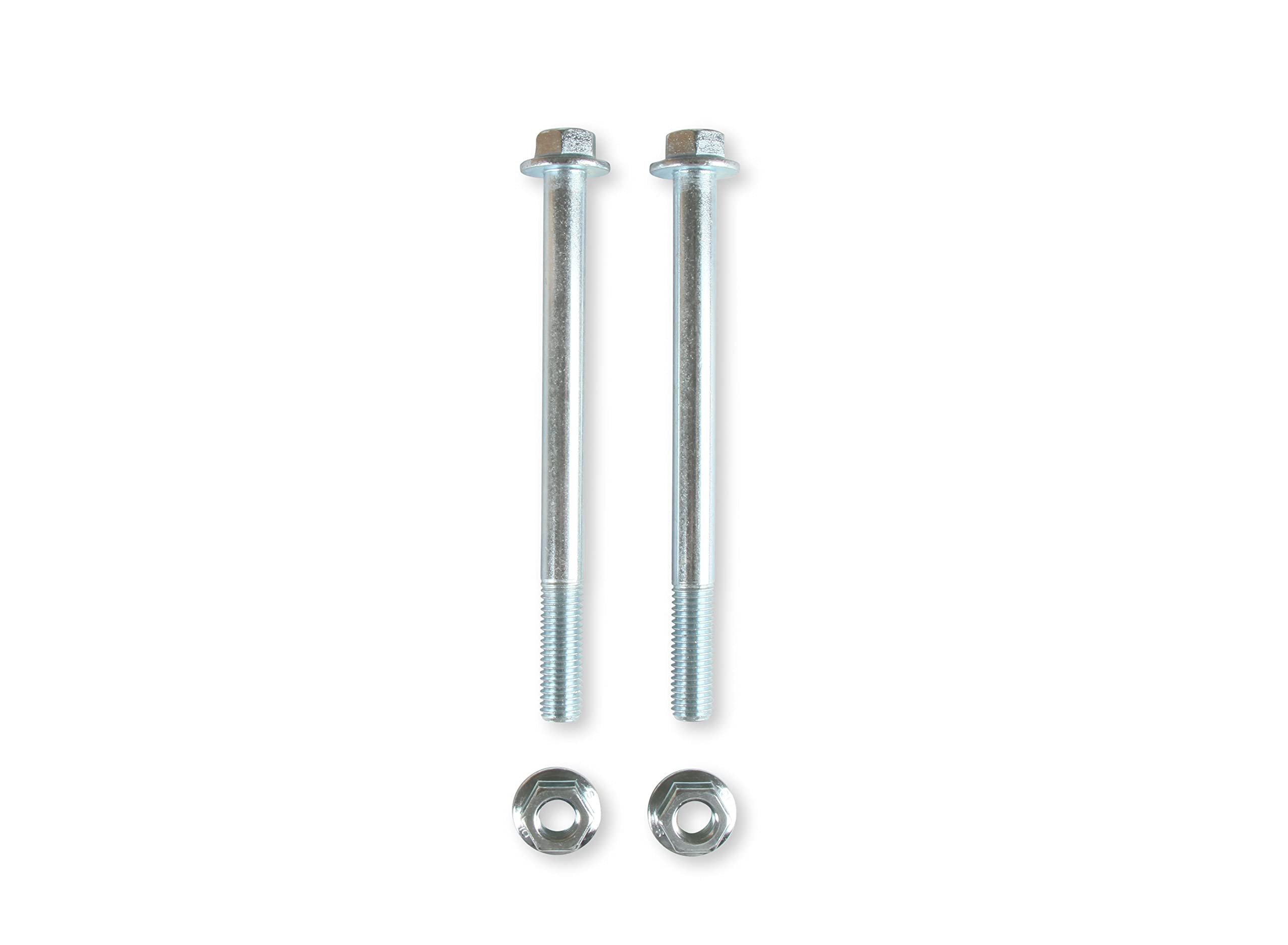 Hooker 71223015HKR Blackheart Engine Mount Thru Bolt Hardware Kit