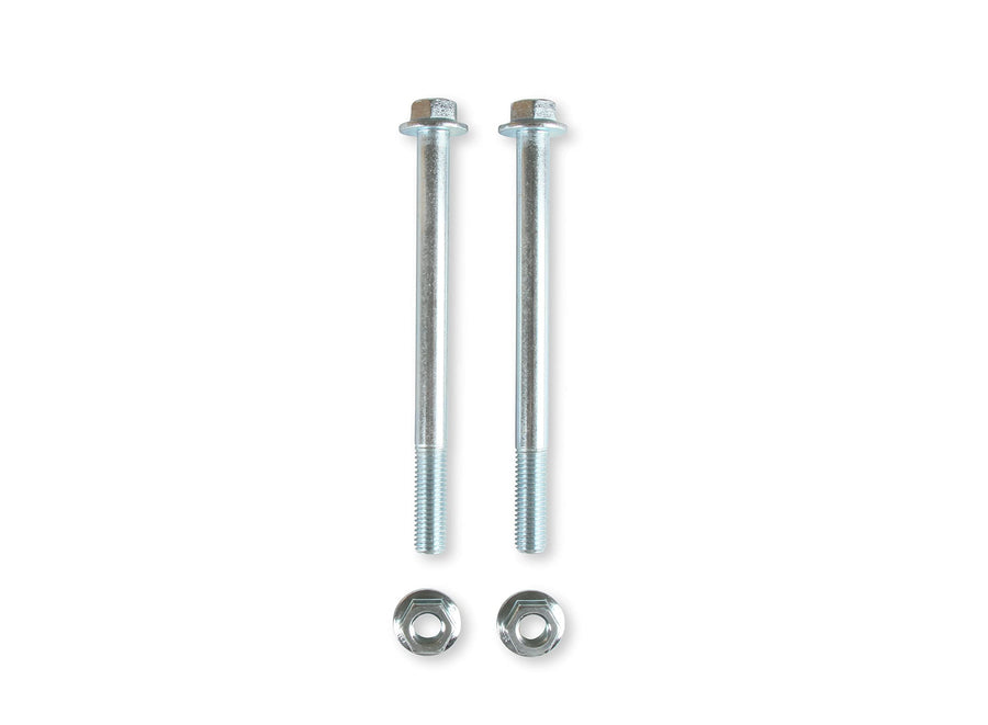 Hooker 71223015HKR Blackheart Engine Mount Thru Bolt Hardware Kit