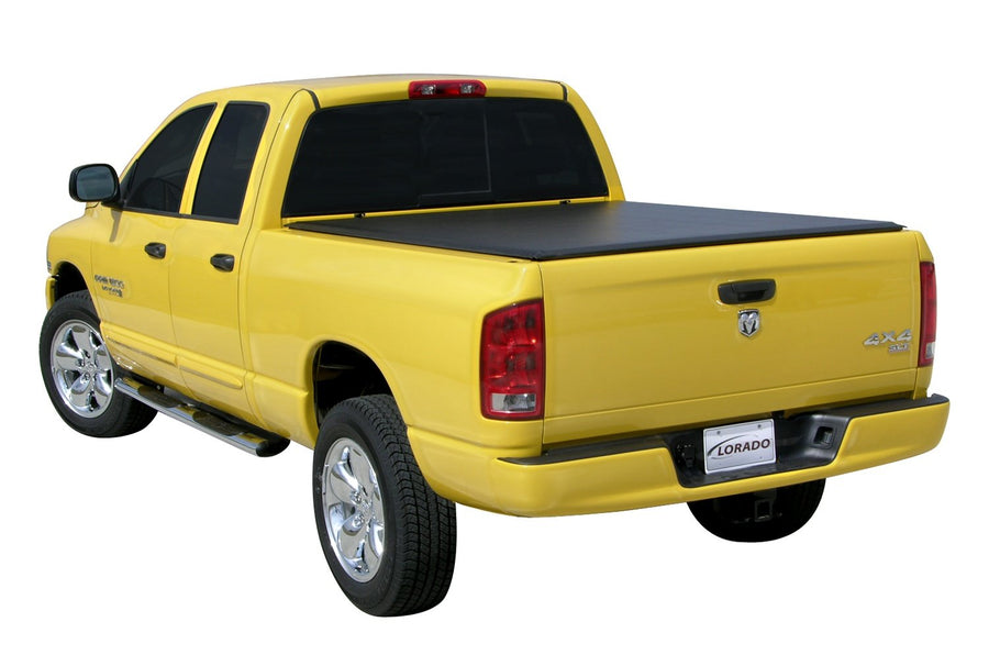 24109 Access Limited Edition Roll-Up Tonneau Cover