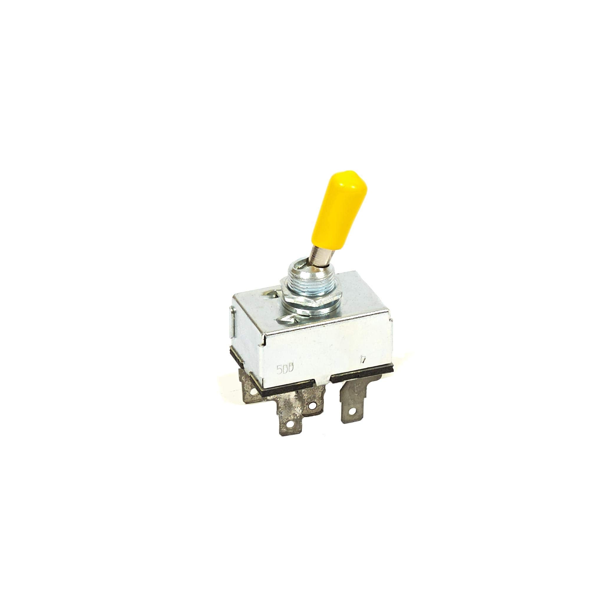 Oregon PTO Switch 33-384 Replaces 37-2610, 92-6328, 128009, 45848