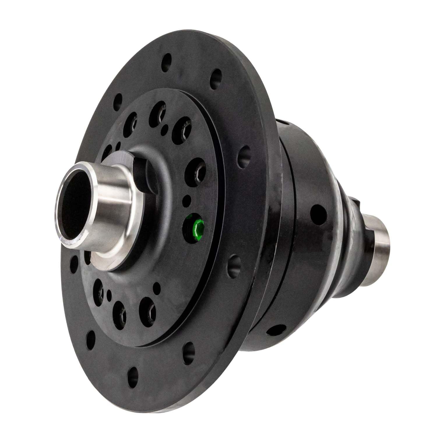 GRIP PRO PowerTrax GT238228 Differential Carrier for GM 8.2" BOP – 28 Spline – 3.36 & Up – Fits Buick, Oldsmobile & Pontiac (1964-1972) – Replaces Eaton 19674-1, Auburn Gear 542060