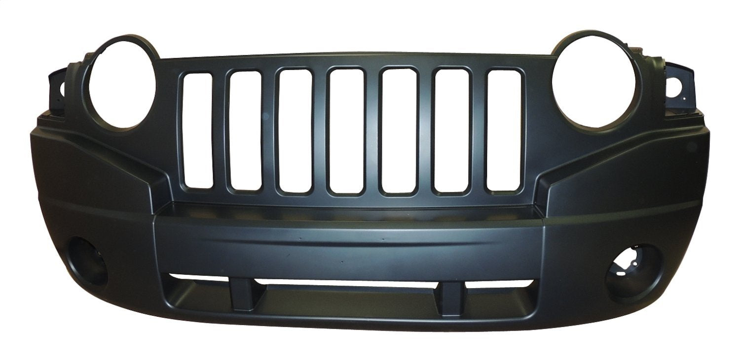 Fascia Panel Crown Automotive 68002271AB