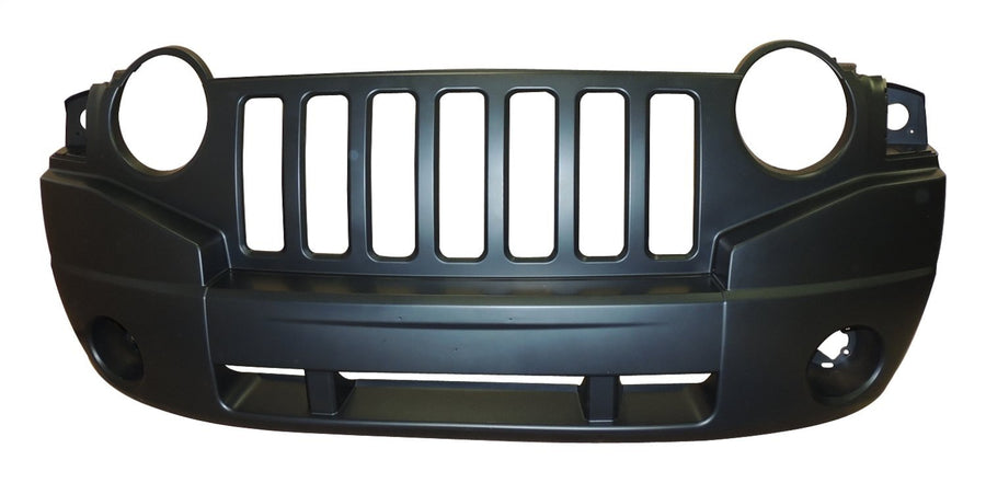 Fascia Panel Crown Automotive 68002271AB