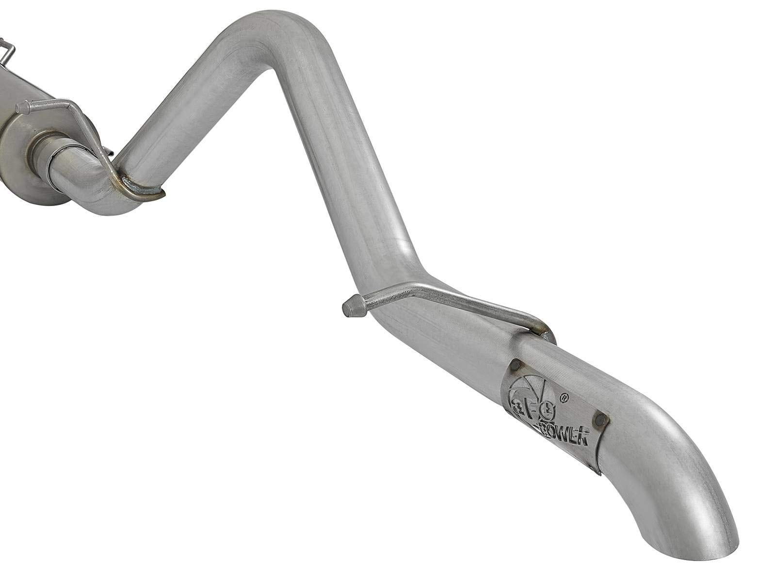 Scorpion aFe Power 49-08055 Performance Cat-Back Exhaust System