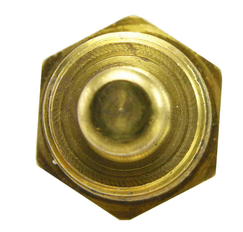 Air Charge Temp Sensor NGK/NTK AJ0014 (75823)