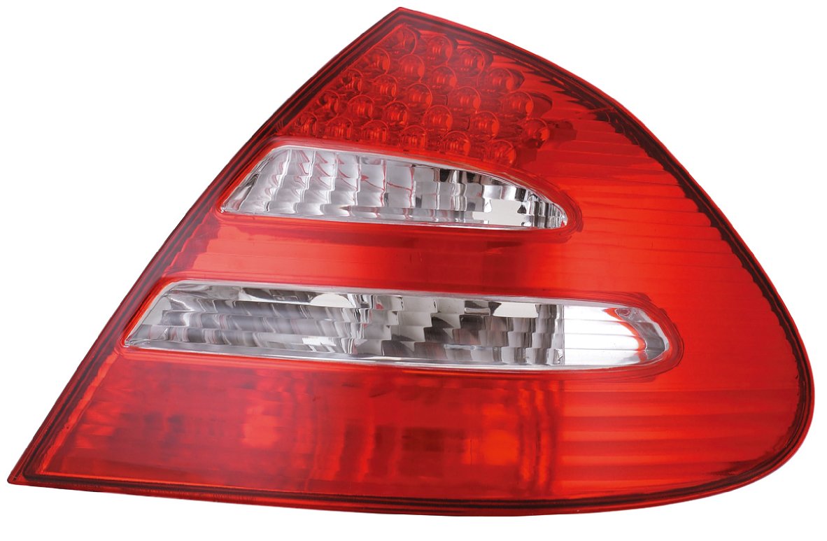 BZ120-U200R Eagle Eyes Tail Light