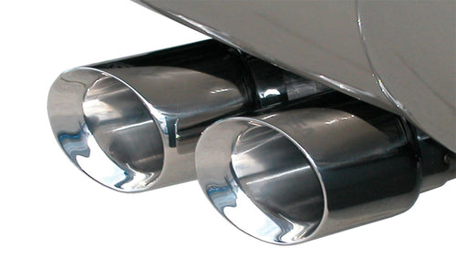 Cat-Back Exhaust System CORSA 14879