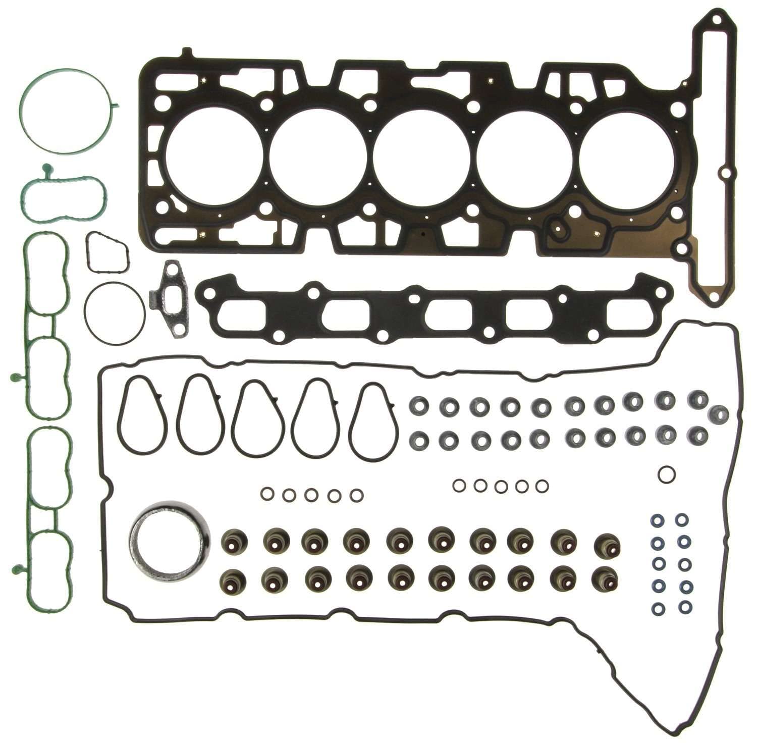 Engine Cylinder Head Gasket Set MAHLE HS54982