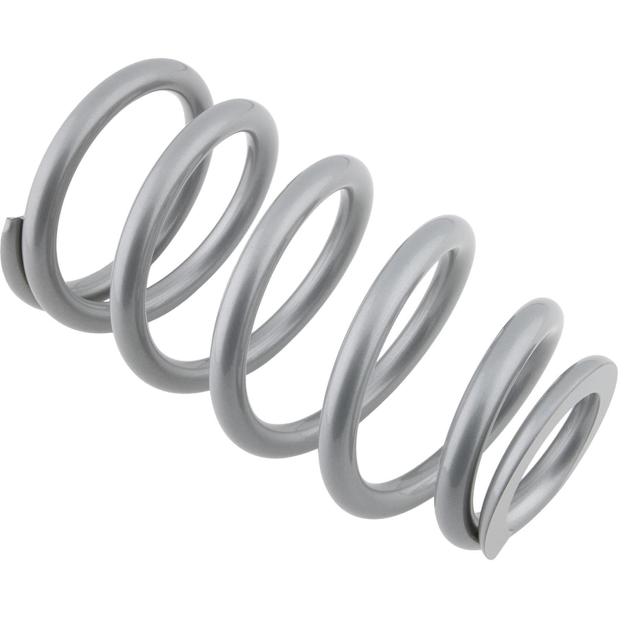 10HTBF400 QA1 10" Tapered High Travel Coil Spring Rate: 400 lbs Upper ID 4.10"