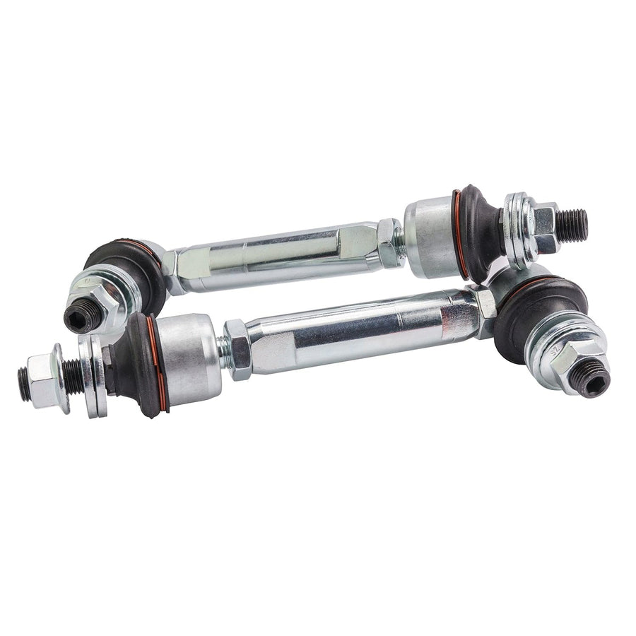 Adjustable RSO Suspension Sway Bar End Links Rear 0-3 inch Lift Kits Compatible with 2003-2024 4Runner and 2007-2014 FJ Cruiser