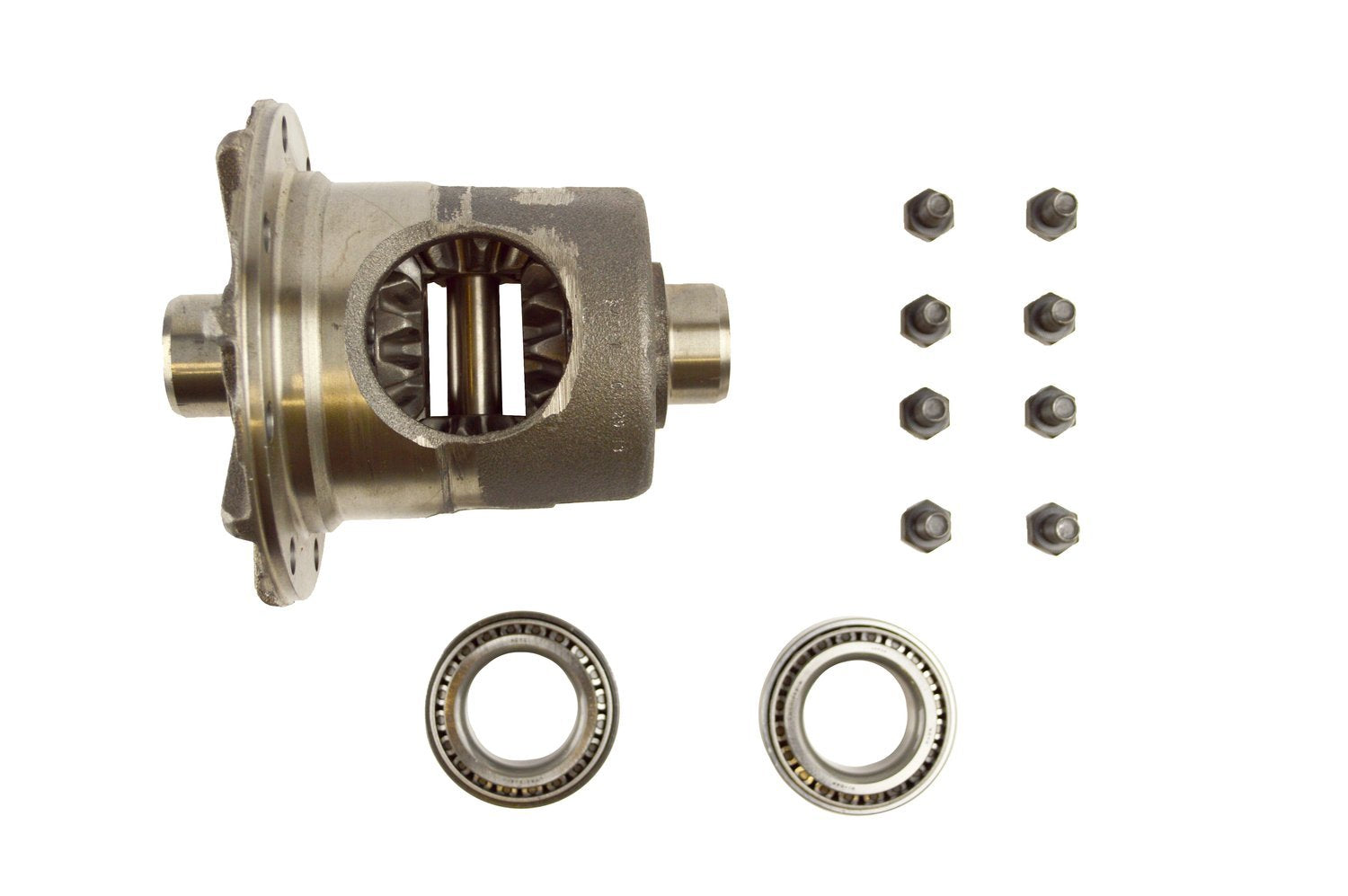 Differential Spicer Carrier 708183