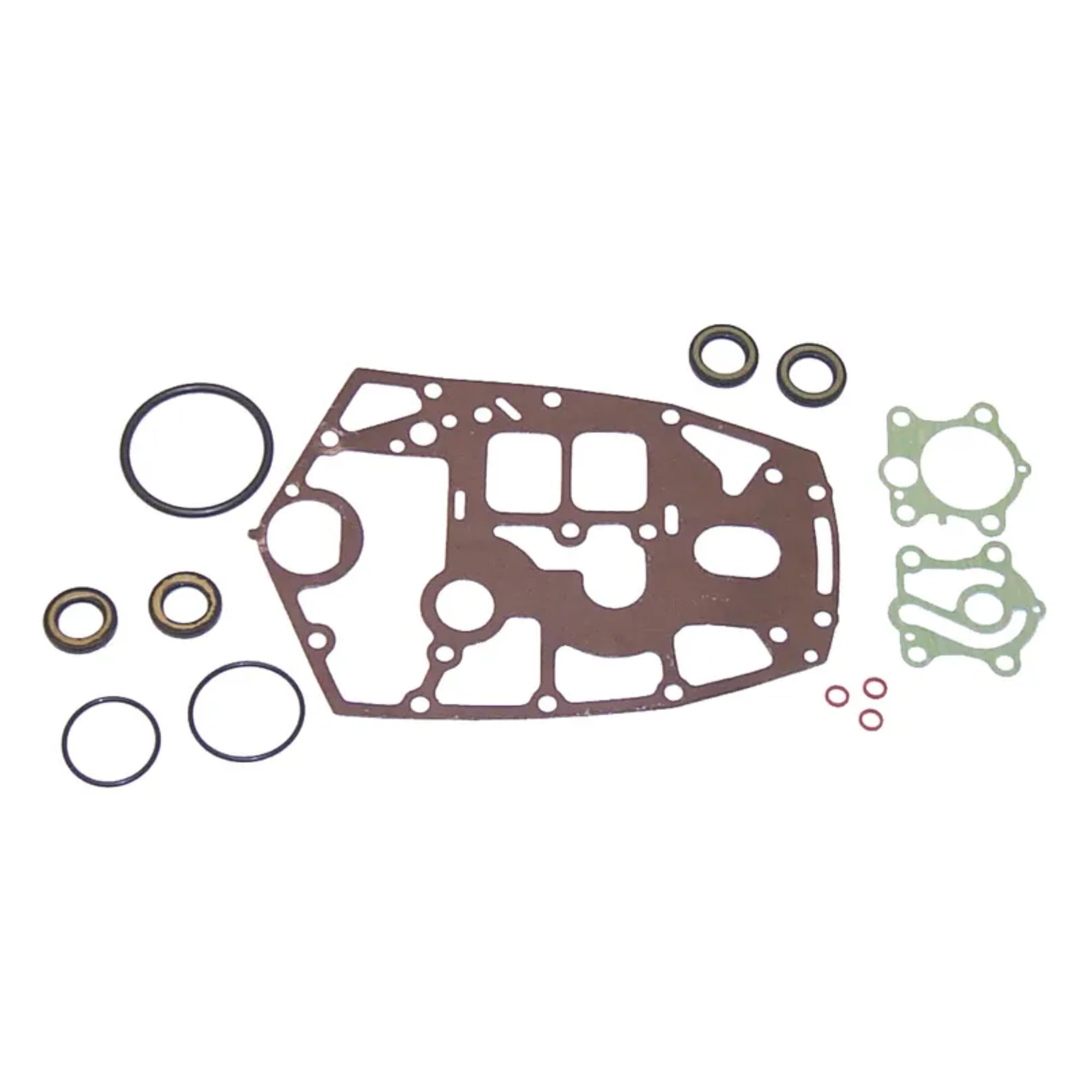 18-0024 Sierra International, Gear Housing Seal Kit