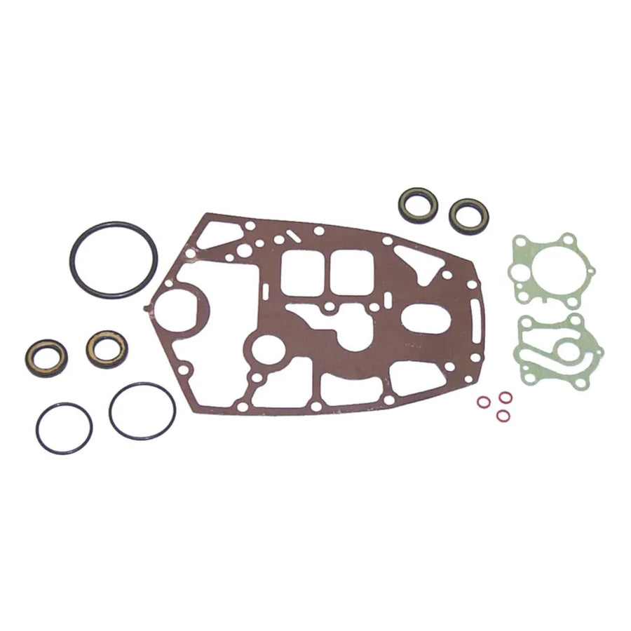 18-0024 Sierra International, Gear Housing Seal Kit