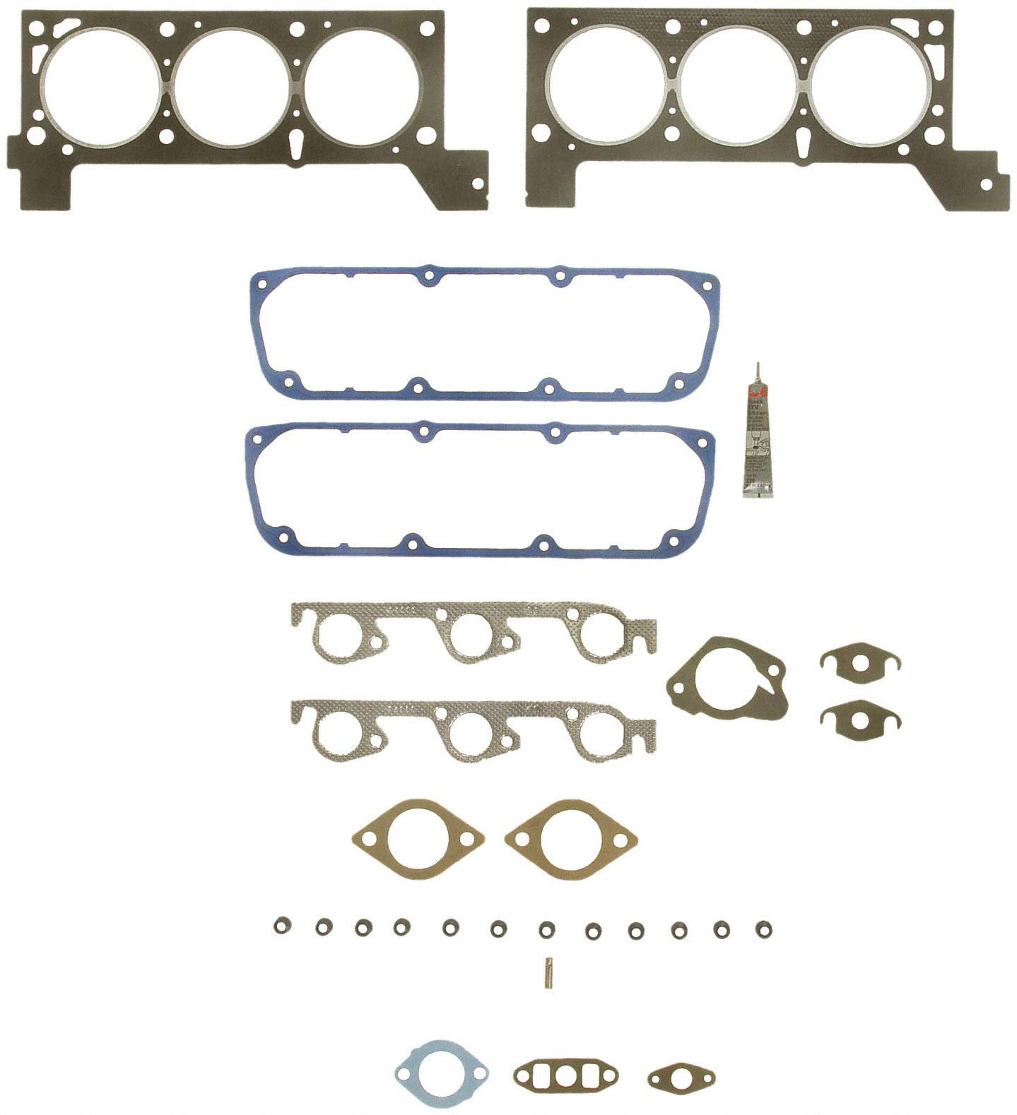HS FEL-PRO 9830 PT Head Gasket Set