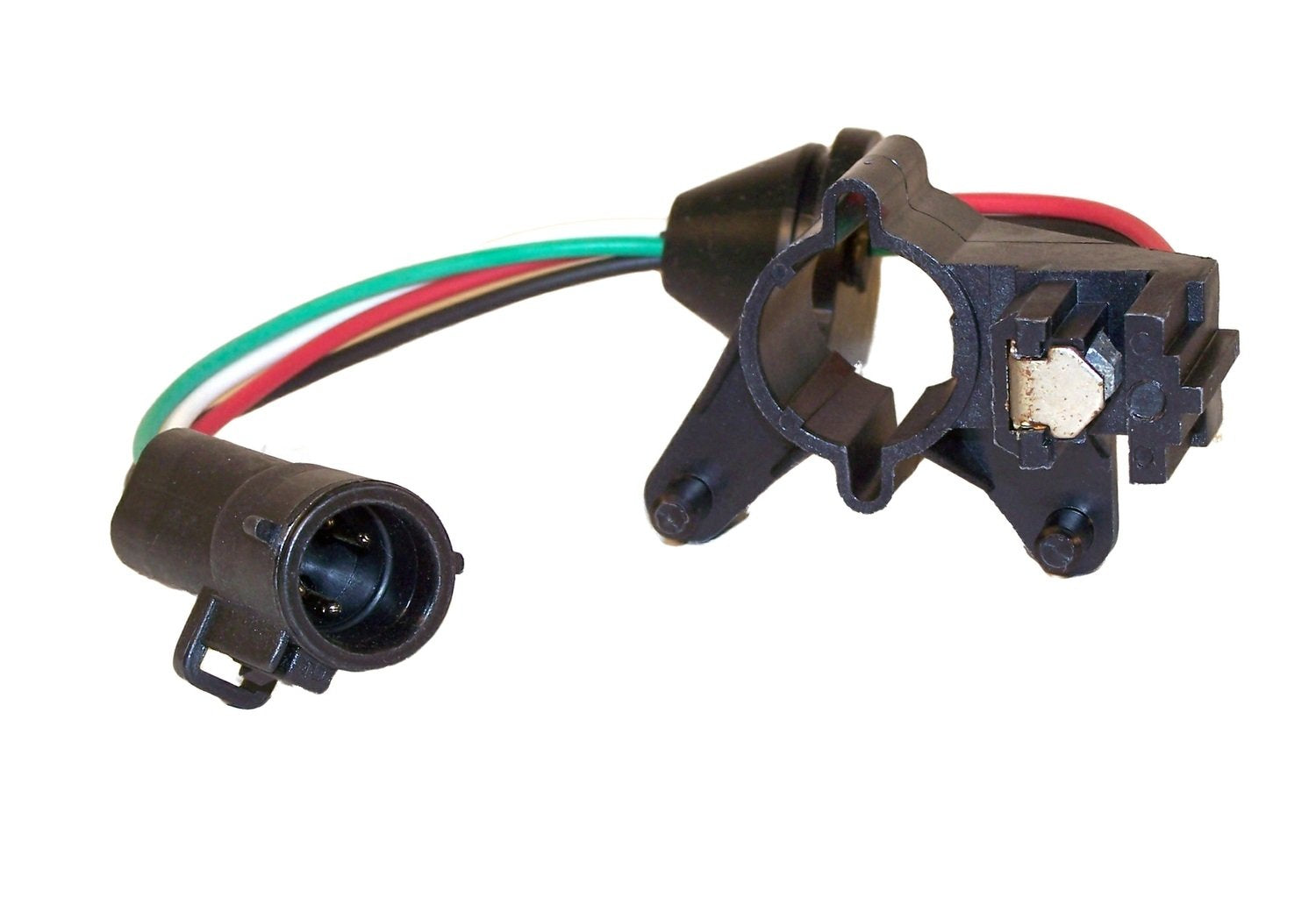 Automotive Crown Distributor Ignition Pickup