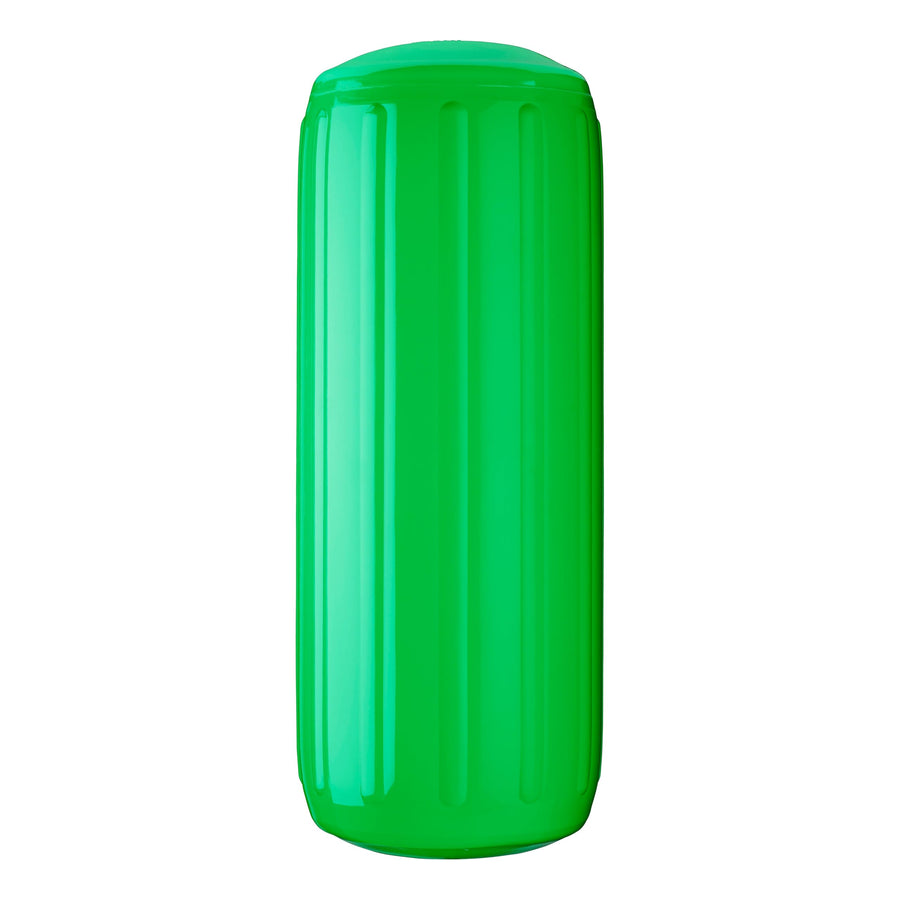 HTM-Series Polyform Boat Fender HTM-3 - Green