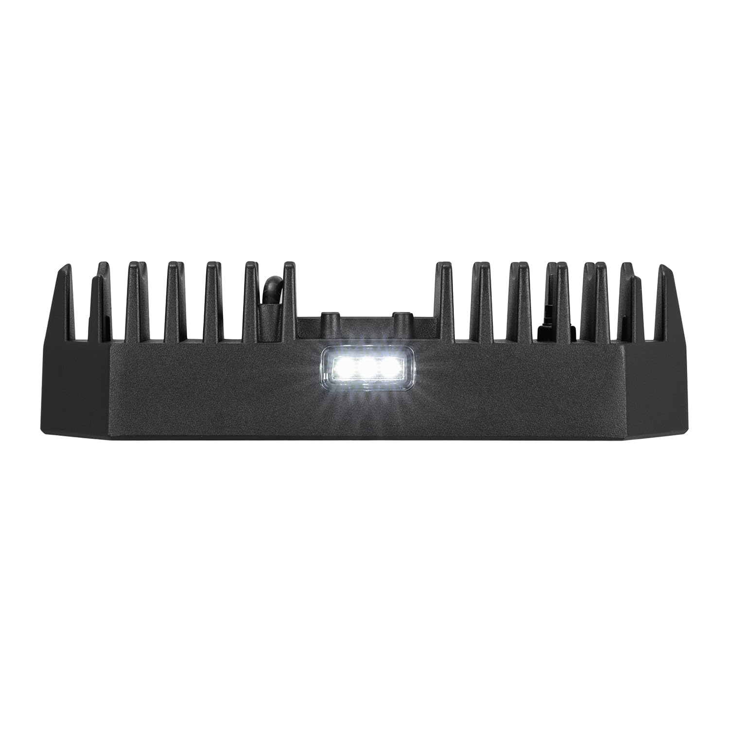 Multi-functional AlphaRex Arrow-X Off-Road Chase Light - Black